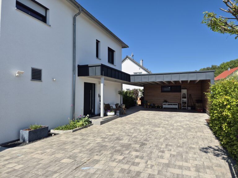 Carport | Fichtenau
