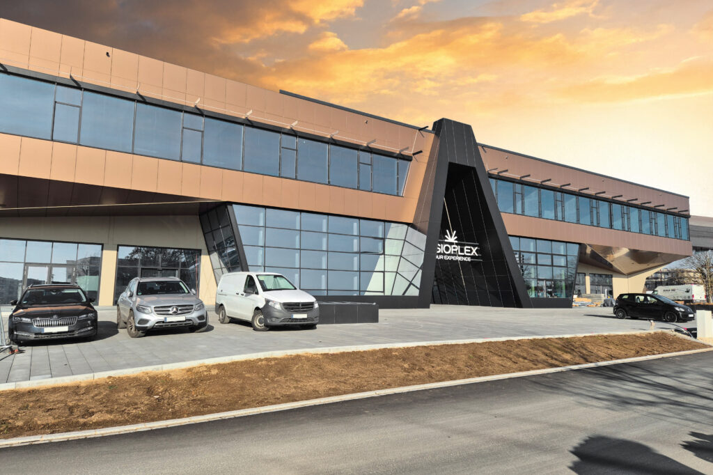 Fassade | Visioplex