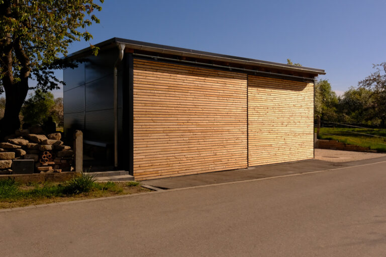 Carport | Fichtenau