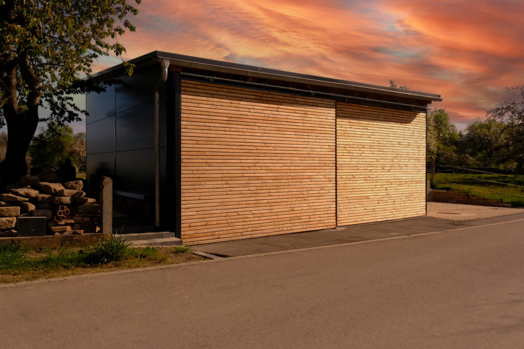 Carport | Fichtenau