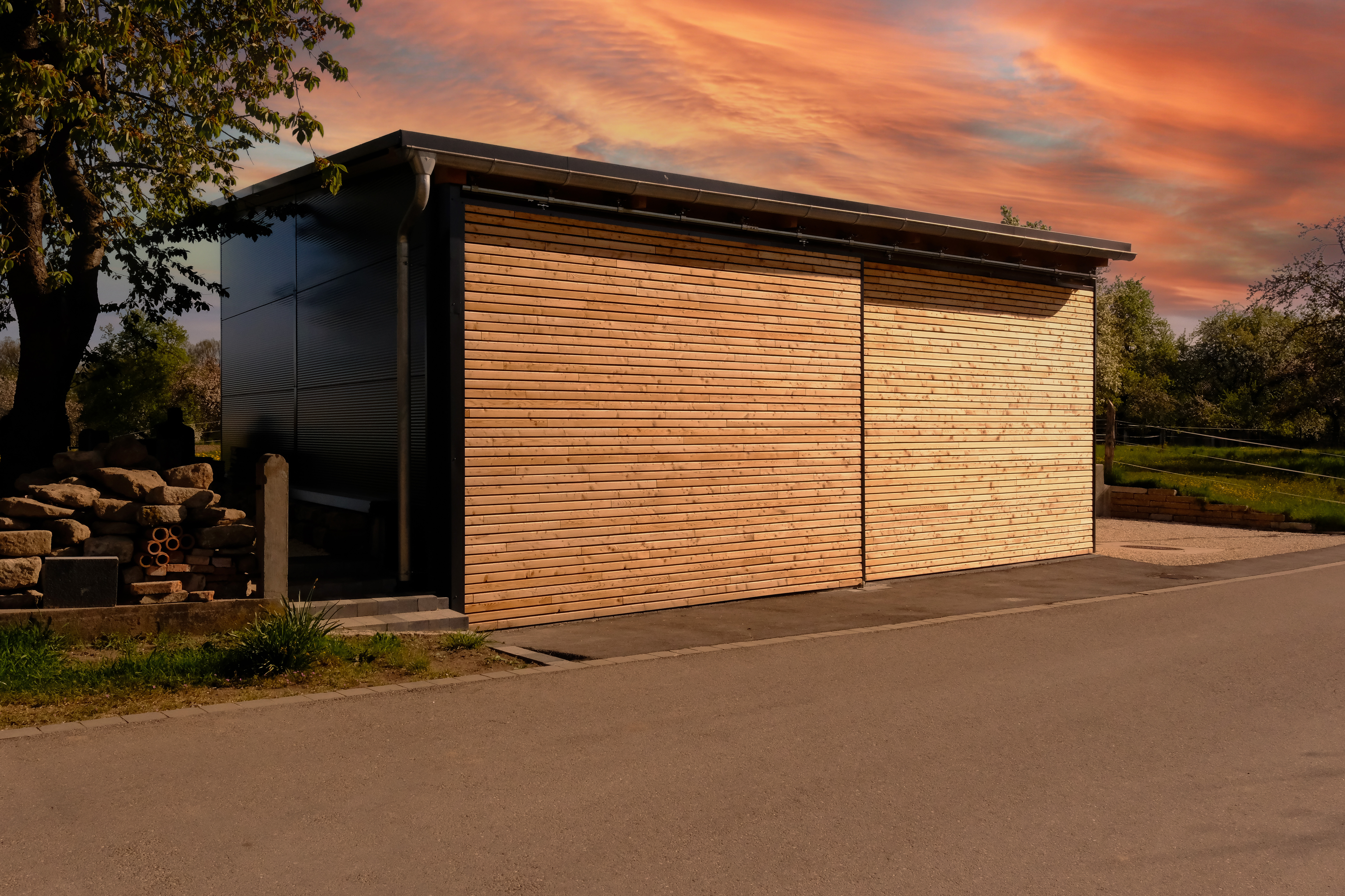 Carport | Fichtenau
