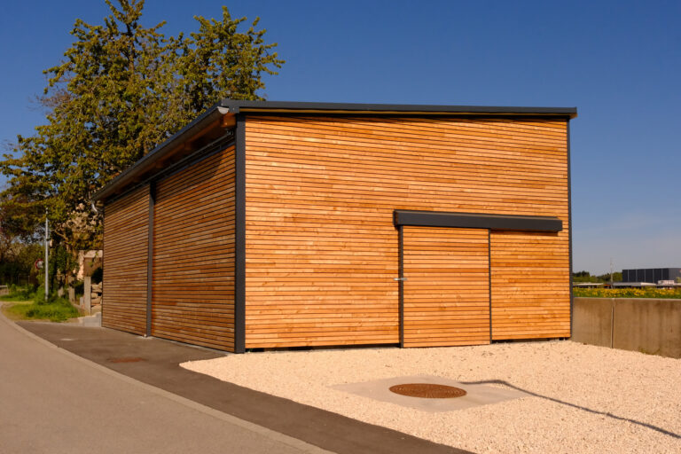 Carport | Fichtenau