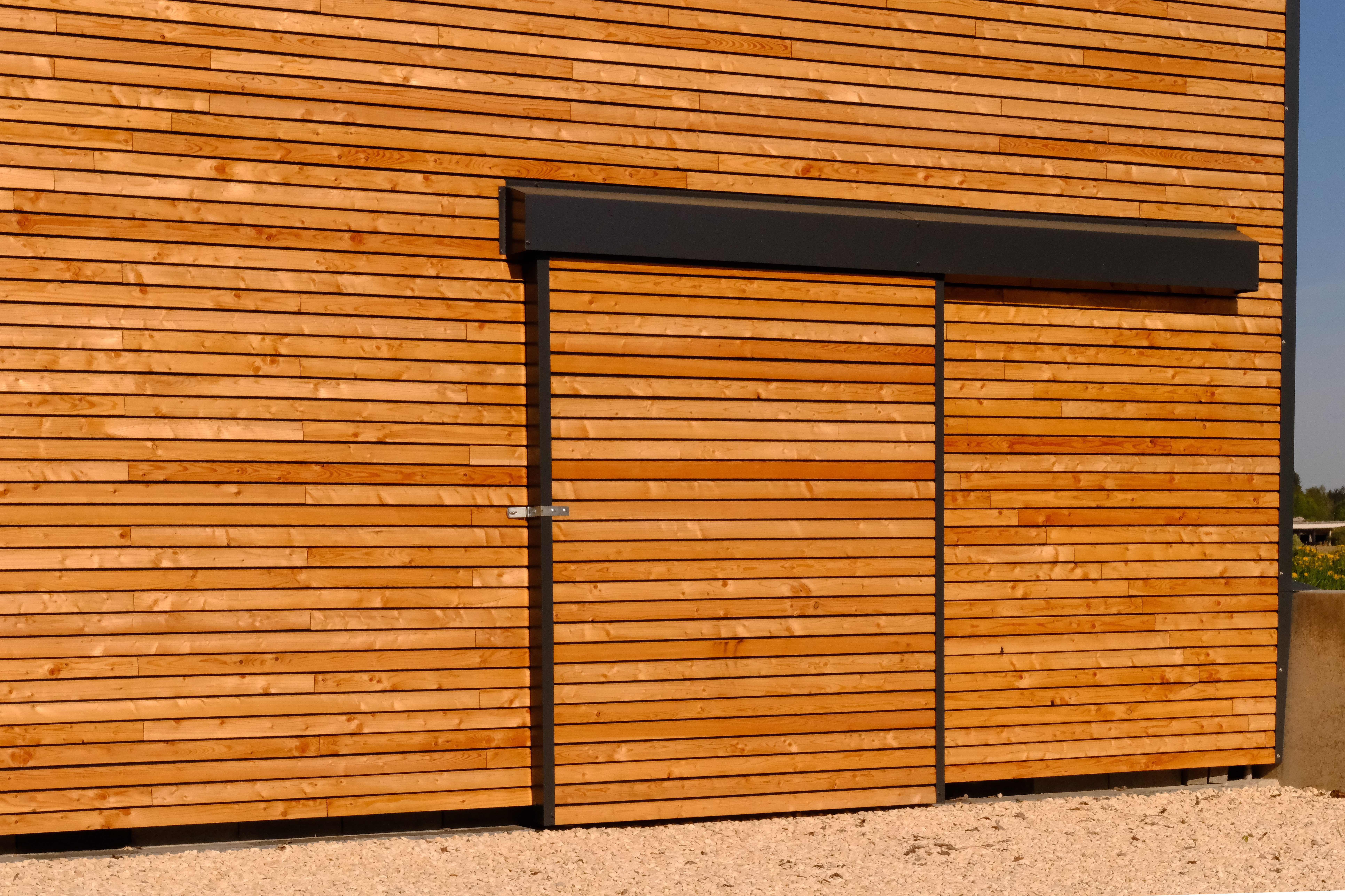 Carport | Fichtenau