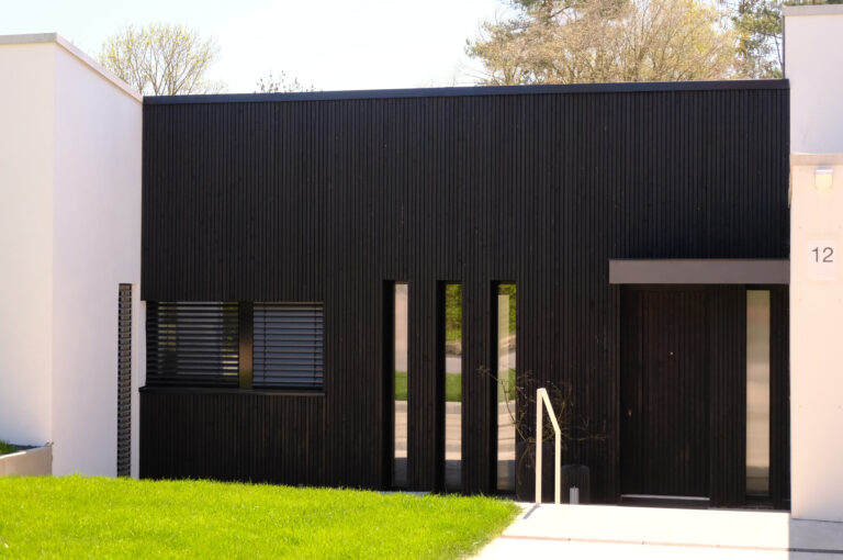 Fassade | Crailsheim