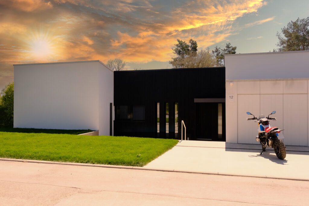 Fassade | Crailsheim