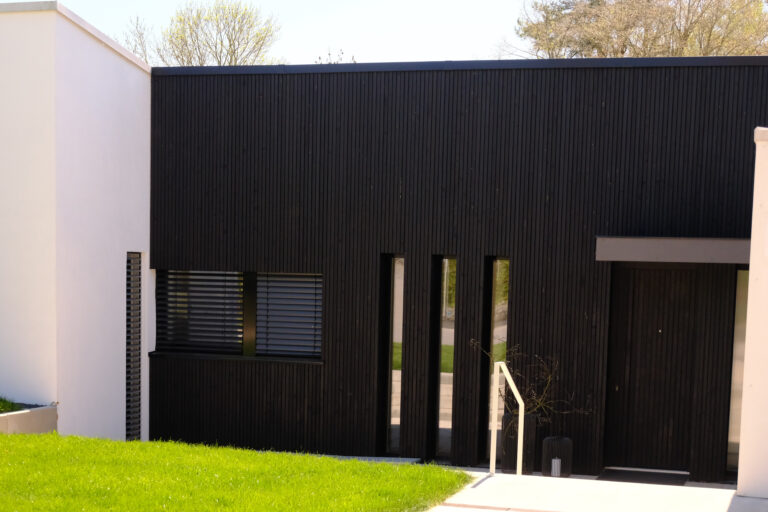 Fassade | Crailsheim