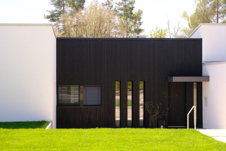 Fassade | Dinkelsbühl