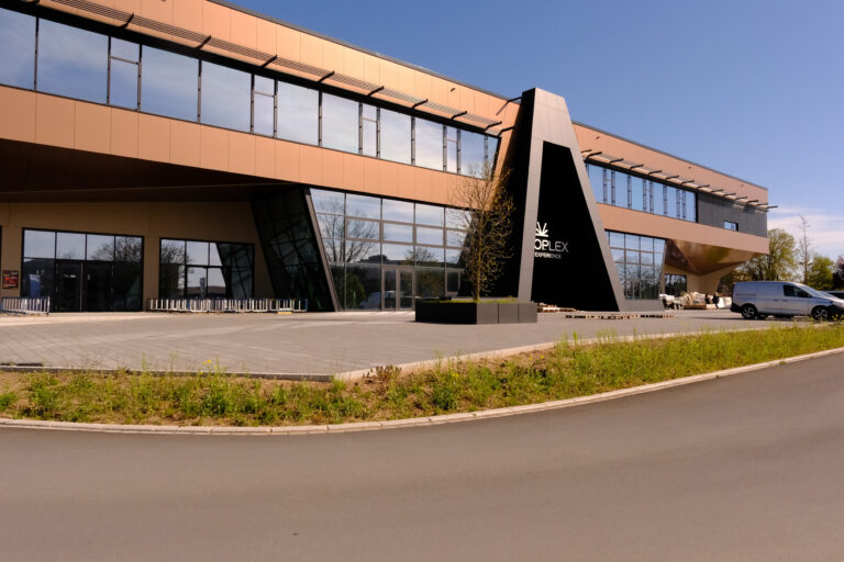 Fassade | Visioplex