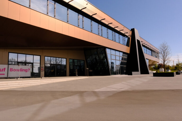 Fassade | Visioplex