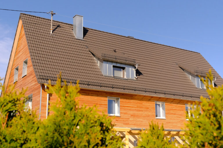 Sanierung | Fichtenau
