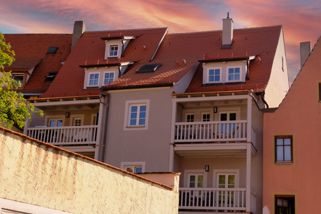 Zimmereiarbeiten | Rothenburg ob der Tauber