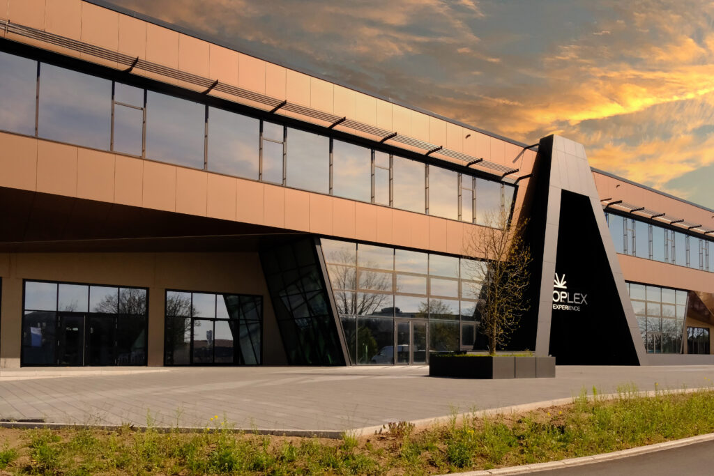 Fassade | Visioplex